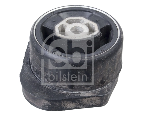 Mounting, automatic transmission